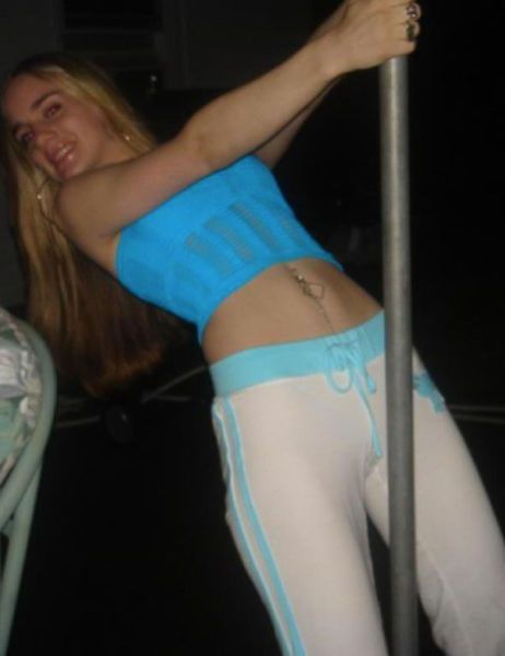 Девушки любят танцевать (53 фото)