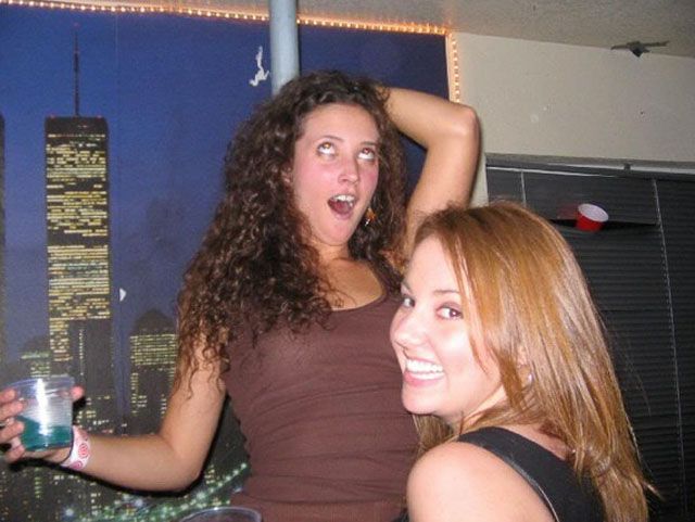 Девушки любят танцевать (53 фото)