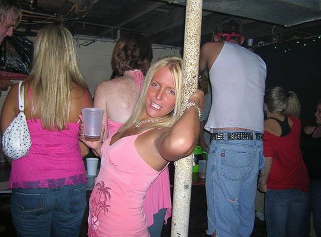 Девушки любят танцевать (53 фото)