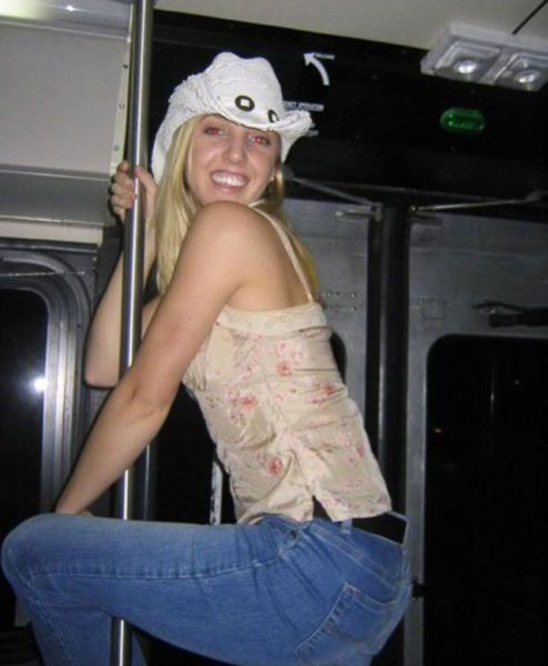 Девушки любят танцевать (53 фото)