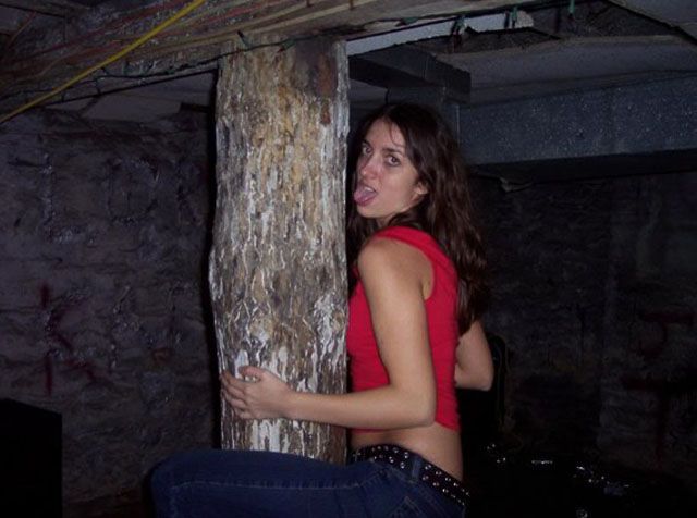 Девушки любят танцевать (53 фото)