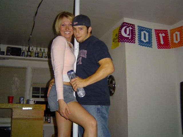 Девушки любят танцевать (53 фото)