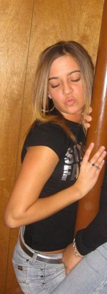 Девушки любят танцевать (53 фото)