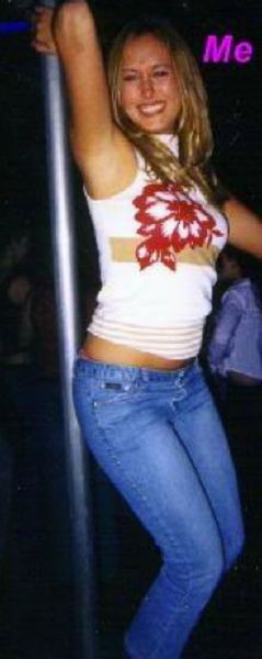 Девушки любят танцевать (53 фото)