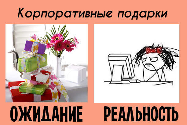 Каким будет 8 Марта: ожидания и реальность