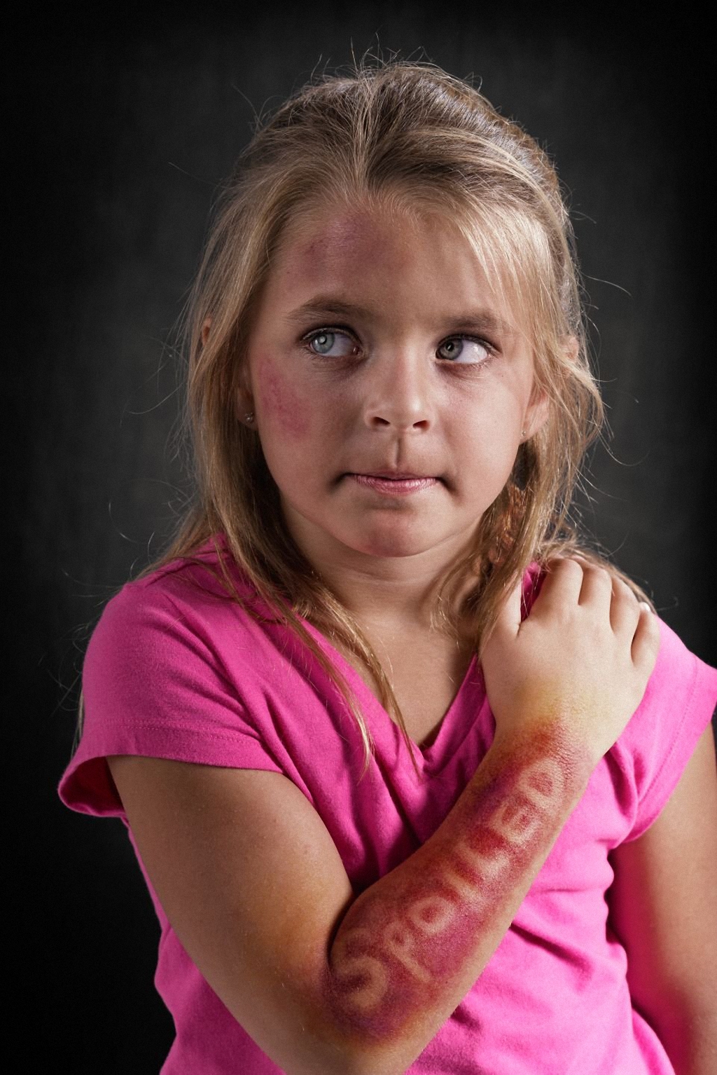 Слова которые оставляют раны