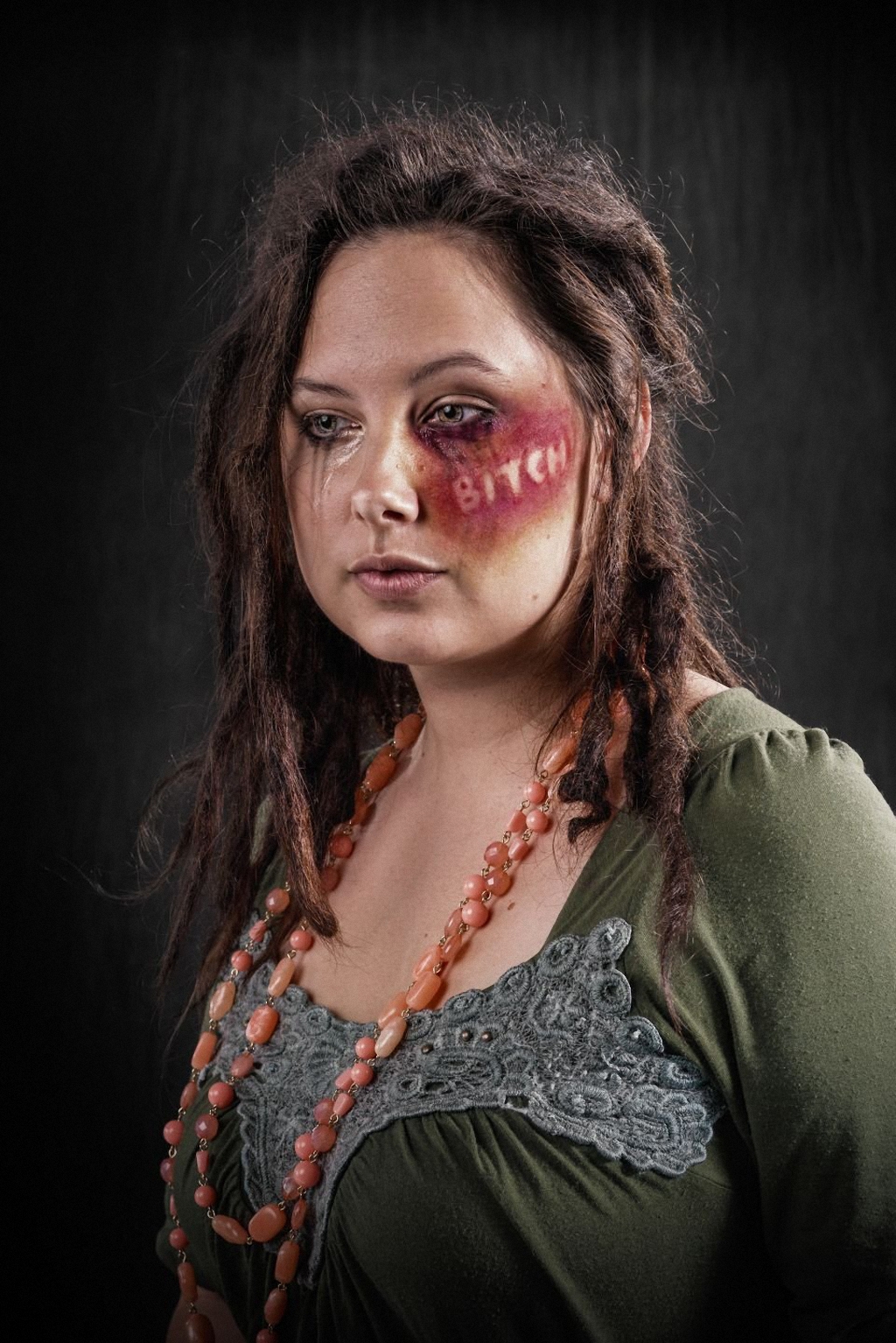 Слова которые оставляют раны