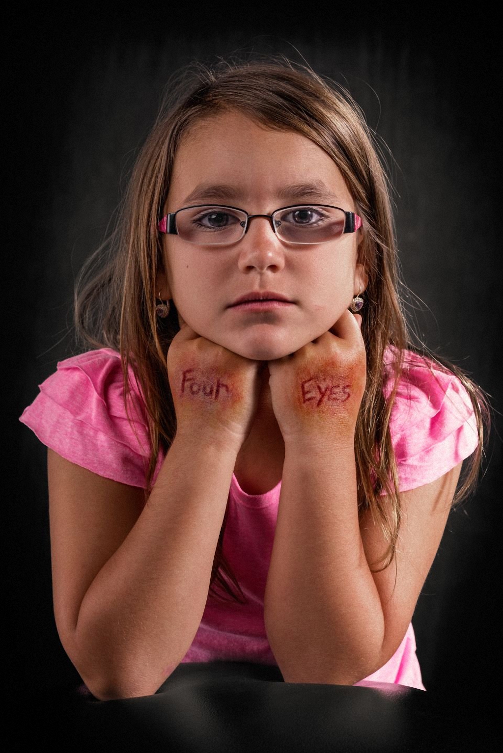 Слова которые оставляют раны