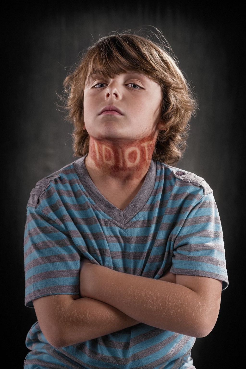 Слова которые оставляют раны