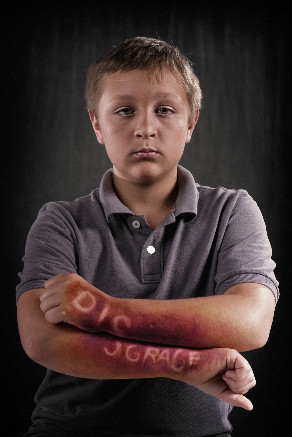 Слова которые оставляют раны