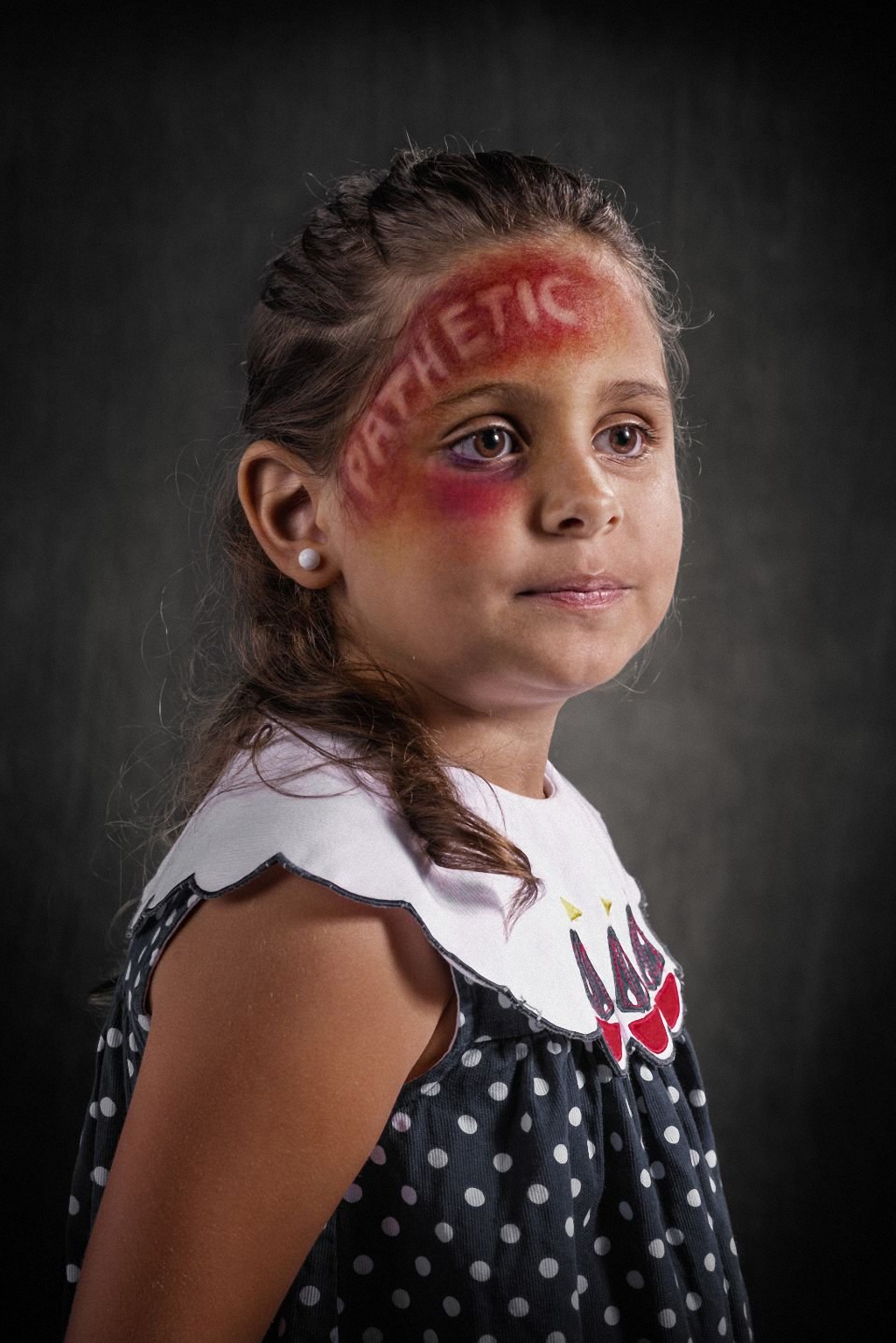 Слова которые оставляют раны