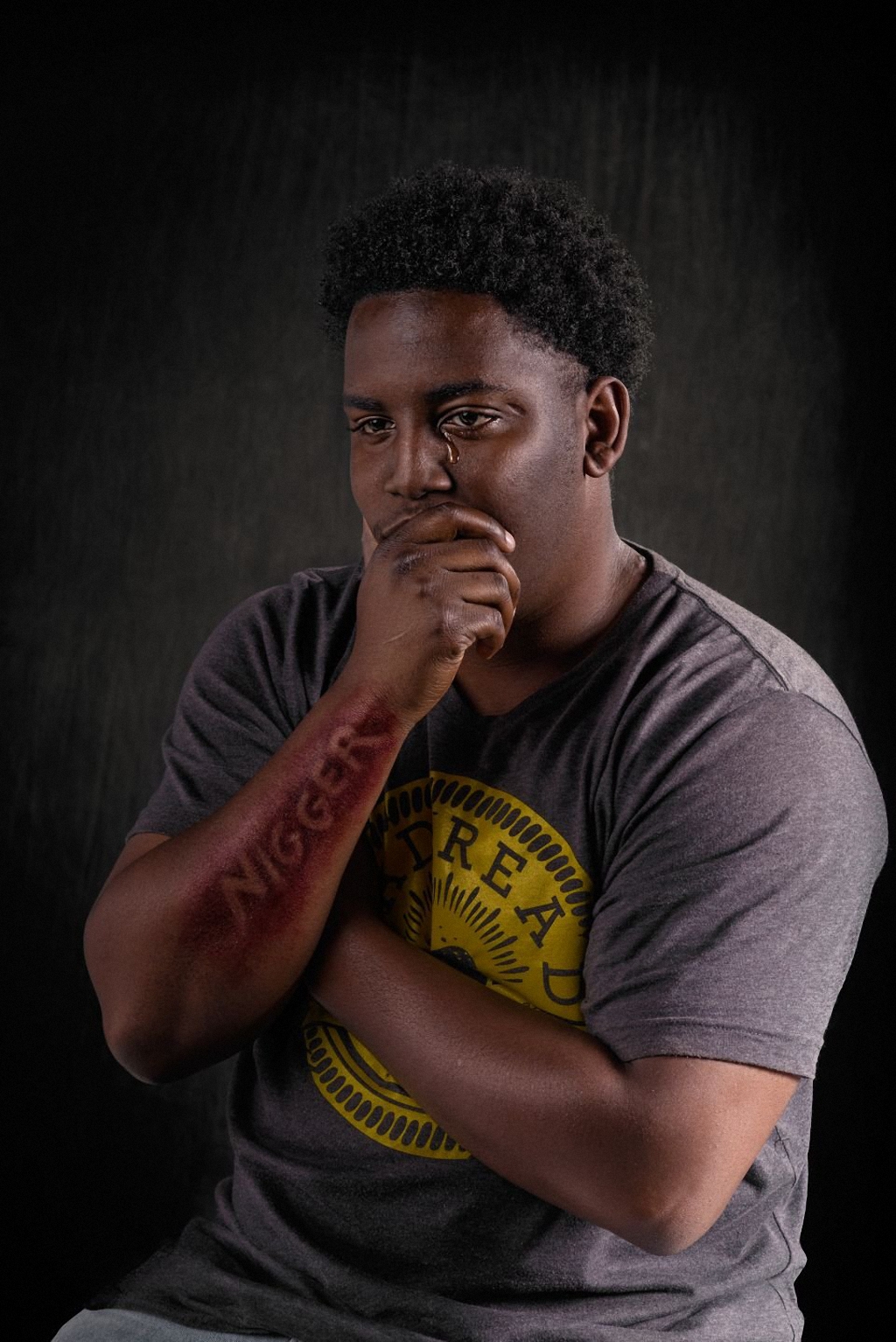 Слова которые оставляют раны