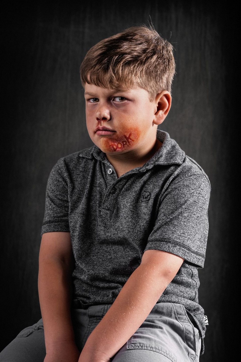 Слова которые оставляют раны