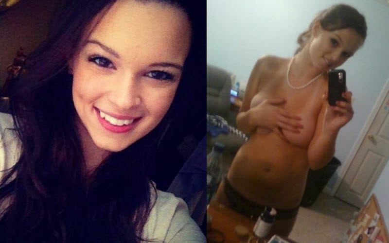 Одетые и сразу раздетые