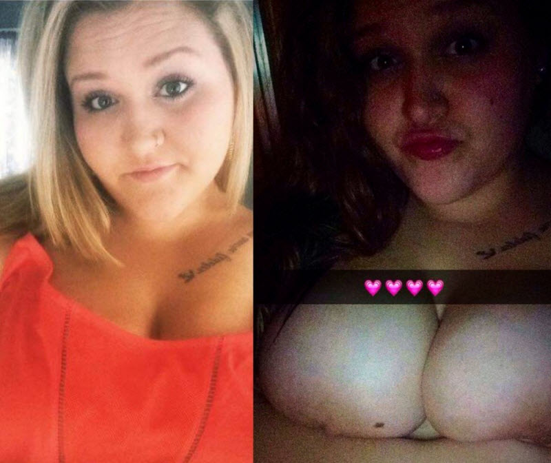 Одетые и сразу раздетые