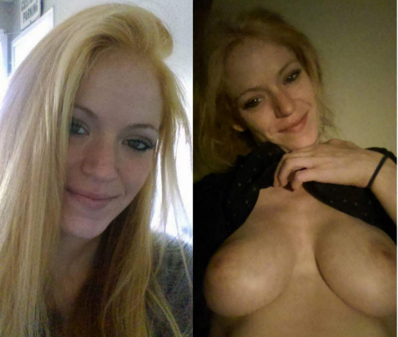 Одетые и сразу раздетые