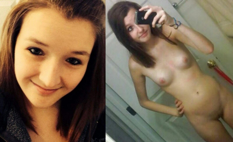 Одетые и сразу раздетые