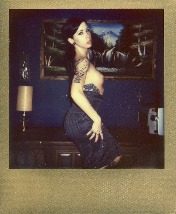 Реальные красавицы