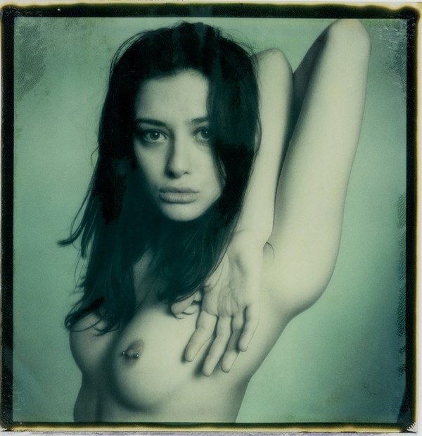 Реальные красавицы