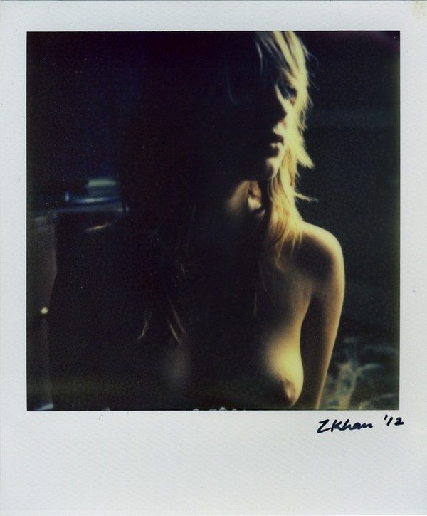 Реальные красавицы