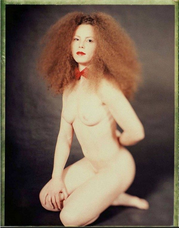 Реальные красавицы