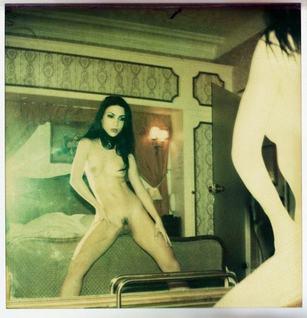 Реальные красавицы