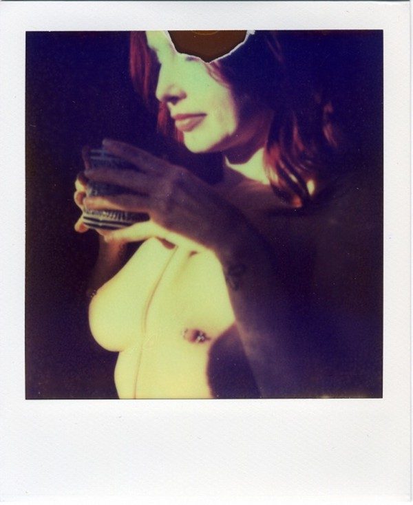 Реальные красавицы