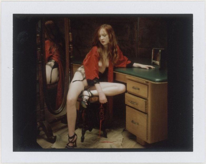 Реальные красавицы