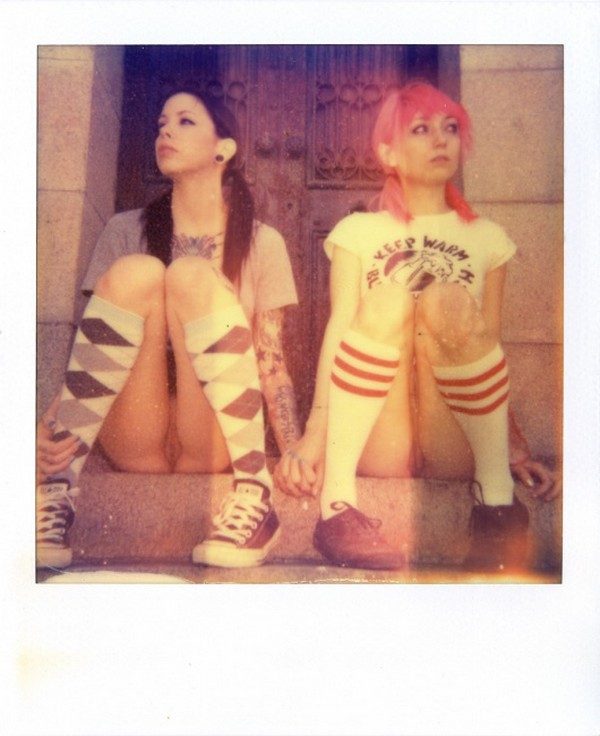 Реальные красавицы