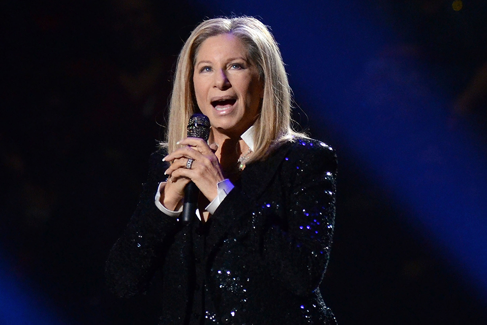 Рейтинг самых богатых знаменитостей Америки