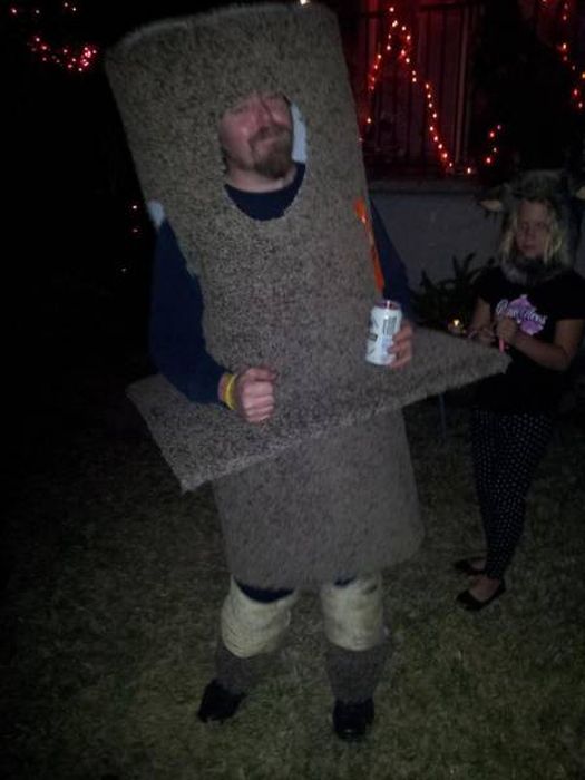 Креативный косплей