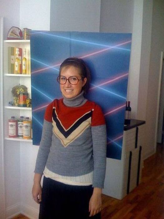 Креативный косплей