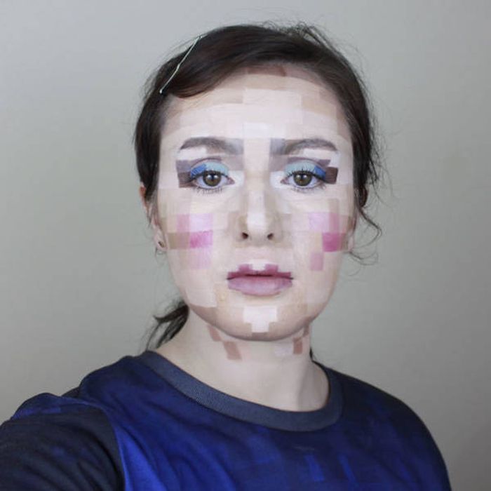 Креативный косплей