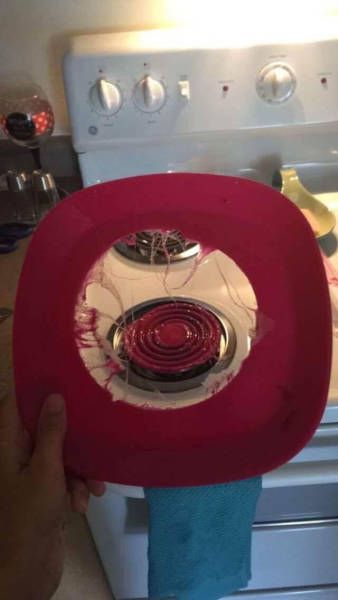 Забавные странности вокруг нас