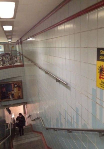 Забавные странности вокруг нас