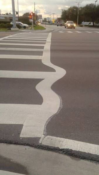 Забавные странности вокруг нас