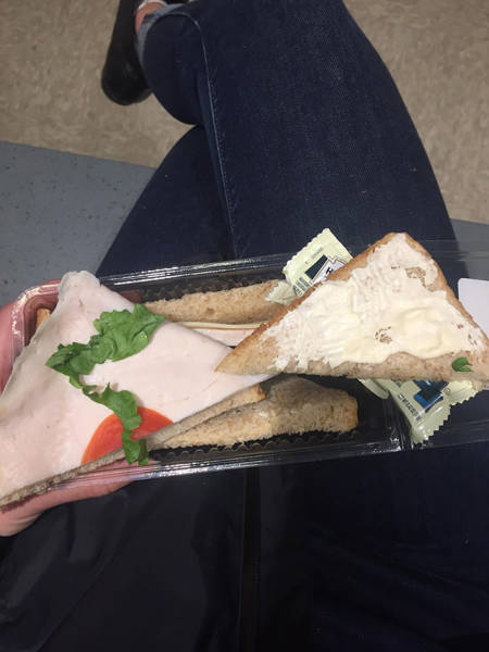 Забавные странности вокруг нас