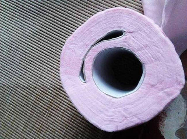 Забавные странности вокруг нас