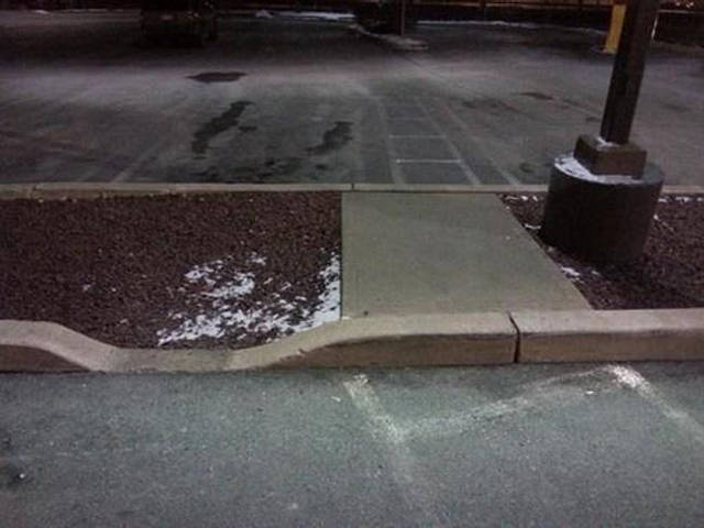 Забавные странности вокруг нас