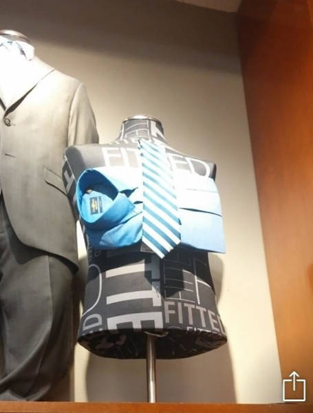 Забавные странности вокруг нас