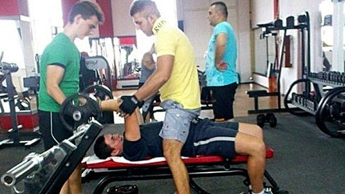 Забавные странности вокруг нас