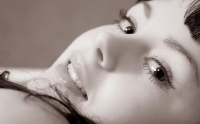 Симпатичные девушки