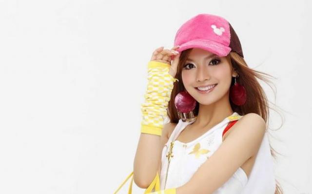 Симпатичные девушки