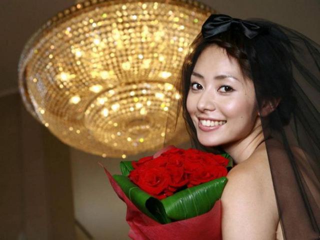 Симпатичные девушки