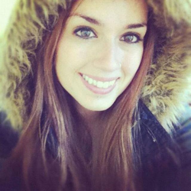 Симпатичные девушки