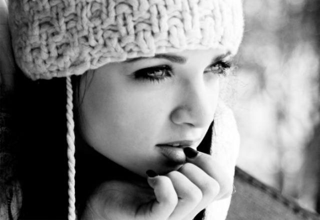 Симпатичные девушки