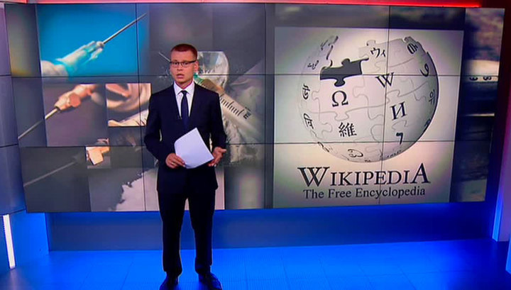 Популярные жертвы Роскомнадзора