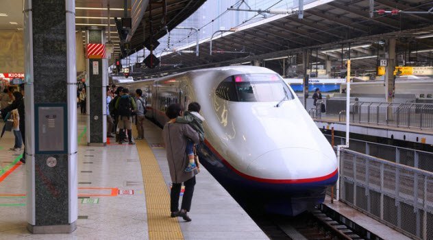 Любопытные факты про поезда Любопытные факты про поезда