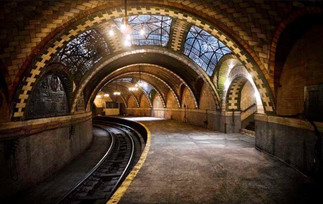 Любопытные факты про поезда Любопытные факты про поезда