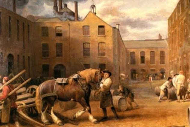 Любопытные факты про поезда Любопытные факты про поезда